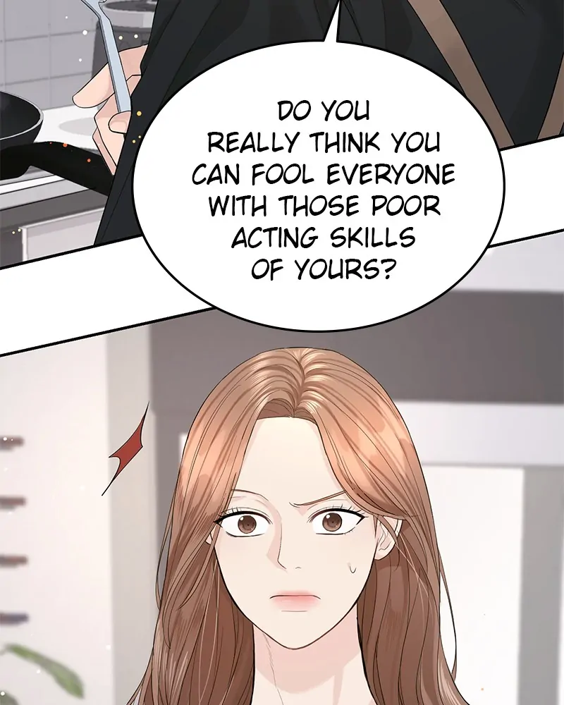 The Essence Of A Perfect Marriage chapter 19 - page 47